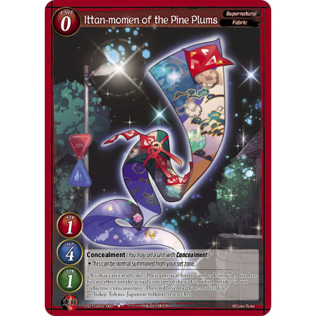 gate-ruler-tcg-2021gb02-080-ittan-momen-of-the-pine-plums-gb02-onslaught-of-the-eldritch-gods