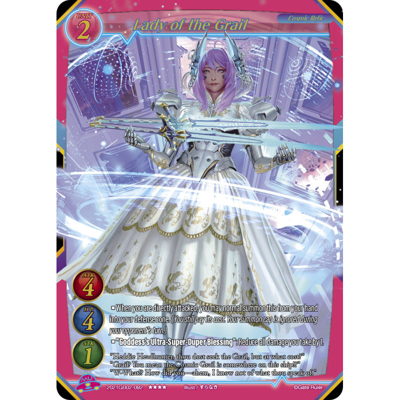 gate-ruler-tcg-2021gb02-092-lady-of-the-grail-gb02-onslaught-of-the-eldritch-gods