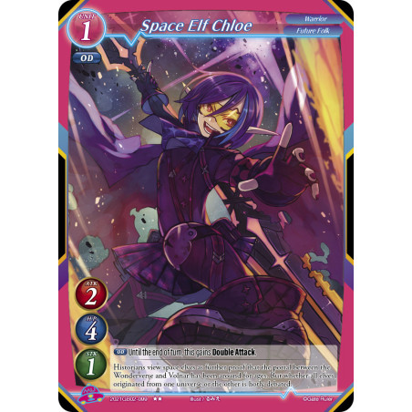 gate-ruler-tcg-2021gb02-099-space-elf-chloe-gb02-onslaught-of-the-eldritch-gods