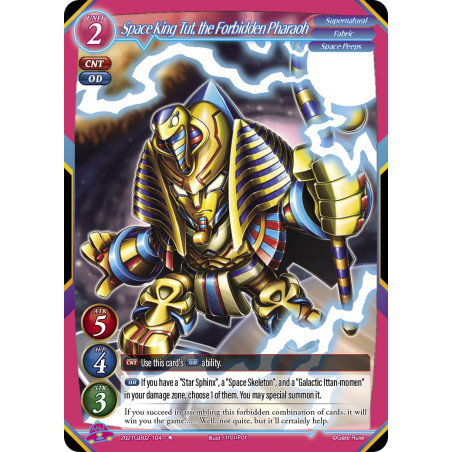 gate-ruler-tcg-2021gb02-104-space-king-tut-the-forbidden-pharaoh-gb02-onslaught-of-the-eldritch-gods