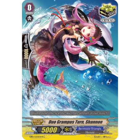 Vanguard_TCG_card_EB10_030EN-B_Duo_Grampus_Turn_Shannon_Divas_Duet