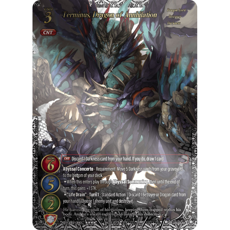 gate-ruler-tcg-2021gb02-ur01-uber-rare-terminus-dragon-of-annihilation-gb02-onslaught-of-the-eldritch-gods