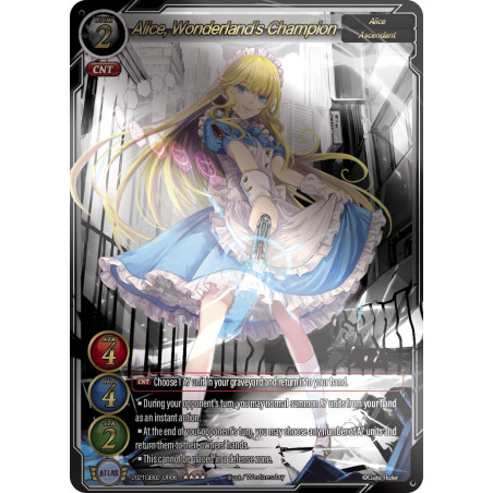 gate-ruler-tcg-2021gb02-ur06-uber-rare-alice-wonderland-s-champion-gb02-onslaught-of-the-eldritch-gods