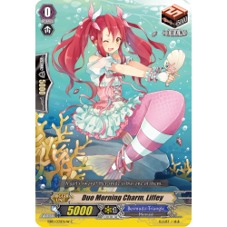 Vanguard_TCG_card_EB10_031EN-W_Duo_Morning_Charm_Liffey_Divas_Duet