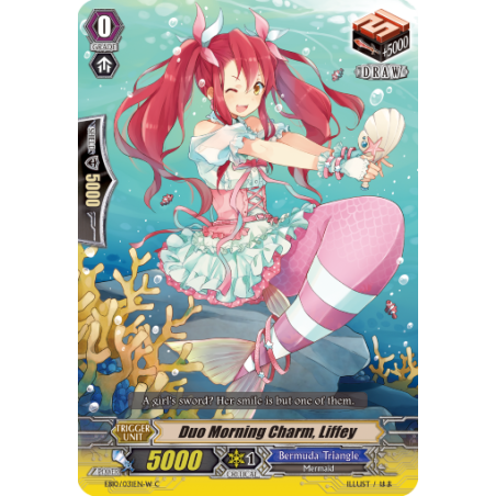 Vanguard_TCG_card_EB10_031EN-W_Duo_Morning_Charm_Liffey_Divas_Duet