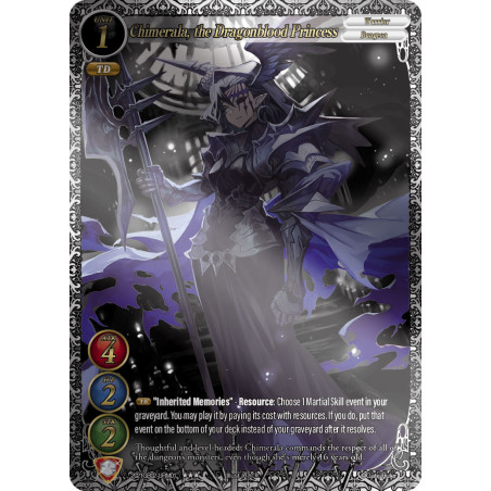 gate-ruler-tcg-2021gb02-urm01-uber-rare-chimerala-the-dragonblood-princess-gb02-onslaught-of-the-eldritch-gods