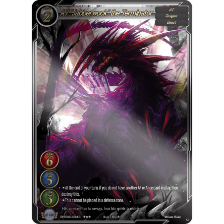gate-ruler-tcg-2021gb02-urm03-uber-rare-a7-jabberwock-the-terminator-gb02-onslaught-of-the-eldritch-gods