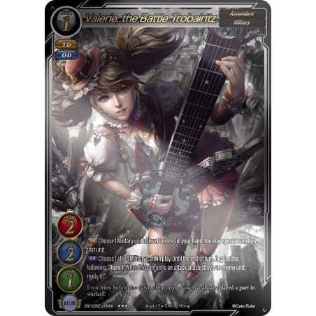 gate-ruler-tcg-2021gb02-urm04-uber-rare-valerie-the-battle-trobairitz-gb02-onslaught-of-the-eldritch-gods