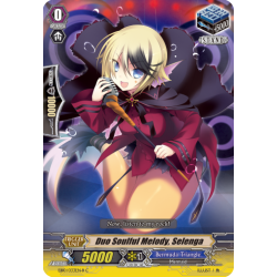 Vanguard_TCG_card_EB10_033EN-B_Duo_Soulful_Melody_Selenga_Divas_Duet