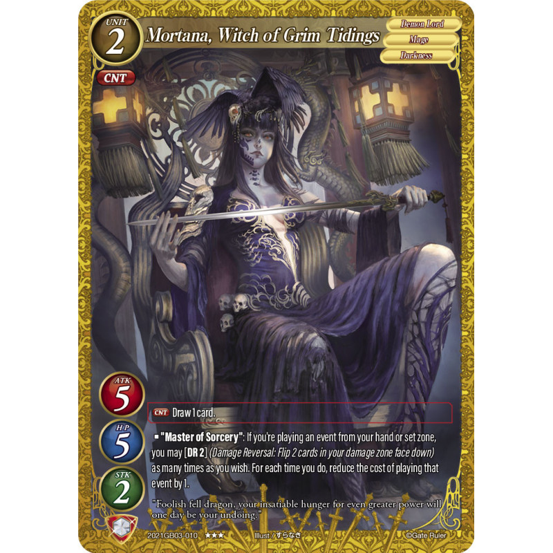 gate-ruler-tcg-2021gb03-010-mortana-witch-of-grim-tidings-gb03-aces-of-the-cosmos-assemble