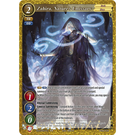 gate-ruler-tcg-2021gb03-015-zahira-nature-s-emissary-gb03-aces-of-the-cosmos-assemble