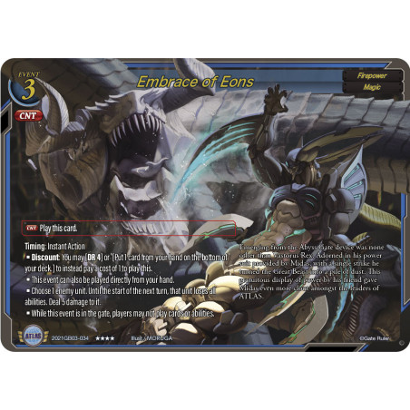 gate-ruler-tcg-2021gb03-034-embrace-of-eons-gb03-aces-of-the-cosmos-assemble