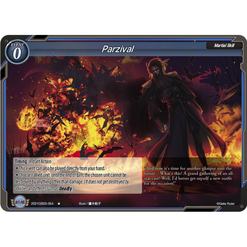 gate-ruler-tcg-2021gb03-054-parzival-gb03-aces-of-the-cosmos-assemble