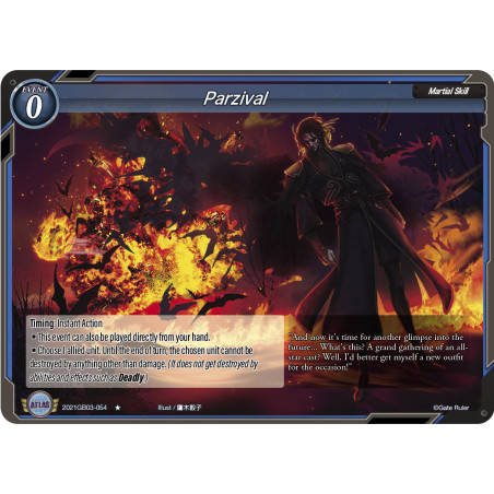 gate-ruler-tcg-2021gb03-054-parzival-gb03-aces-of-the-cosmos-assemble