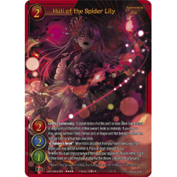 gate-ruler-tcg-2021gb03-060-h-l-of-the-spider-lily-gb03-aces-of-the-cosmos-assemble