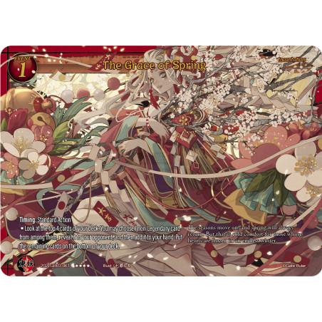 gate-ruler-tcg-2021gb03-061-the-grace-of-spring-gb03-aces-of-the-cosmos-assemble