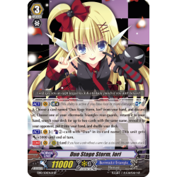 Vanguard_TCG_card_EB10_S01EN-B_Duo_Stage_Storm_Iori_Divas_Duet