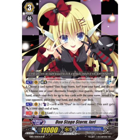 Vanguard_TCG_card_EB10_S01EN-B_Duo_Stage_Storm_Iori_Divas_Duet