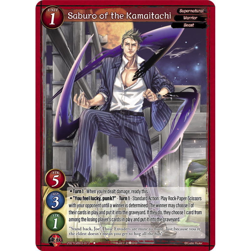 gate-ruler-tcg-2021gb03-073-saburo-of-the-kamaitachi-gb03-aces-of-the-cosmos-assemble
