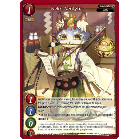 gate-ruler-tcg-2021gb03-075-neko-acolyte-gb03-aces-of-the-cosmos-assemble