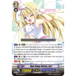 Vanguard_TCG_card_EB10_S01EN-W_Duo_Stage_Storm_Iori_Divas_Duet