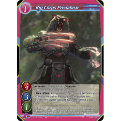gate-ruler-tcg-2021gb03-093-bio-corps-predabear-gb03-aces-of-the-cosmos-assemble
