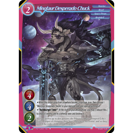gate-ruler-tcg-2021gb03-100-minotaur-desperado-chuck-gb03-aces-of-the-cosmos-assemble