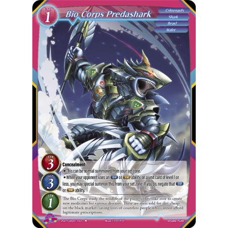 gate-ruler-tcg-2021gb03-103-bio-corps-predashark-gb03-aces-of-the-cosmos-assemble