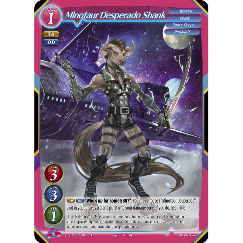 gate-ruler-tcg-2021gb03-104-minotaur-desperado-shank-gb03-aces-of-the-cosmos-assemble