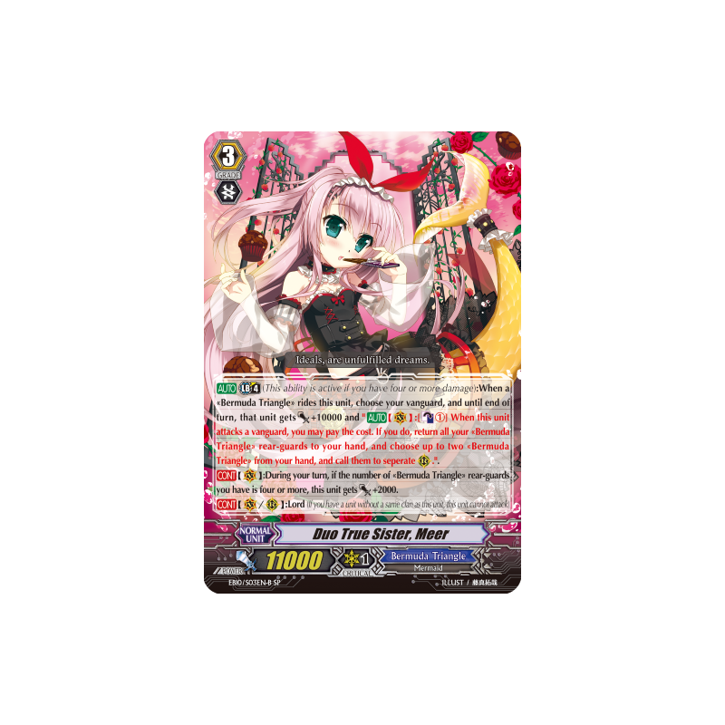 Vanguard_TCG_card_EB10_S03EN-B_Duo_True_Sister_Meer_Divas_Duet