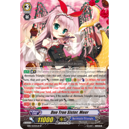 Vanguard_TCG_card_EB10_S03EN-B_Duo_True_Sister_Meer_Divas_Duet