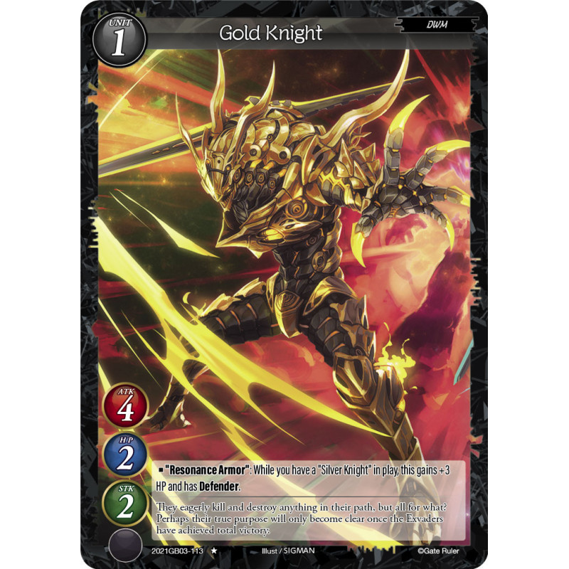 gate-ruler-tcg-2021gb03-113-gold-knight-gb03-aces-of-the-cosmos-assemble