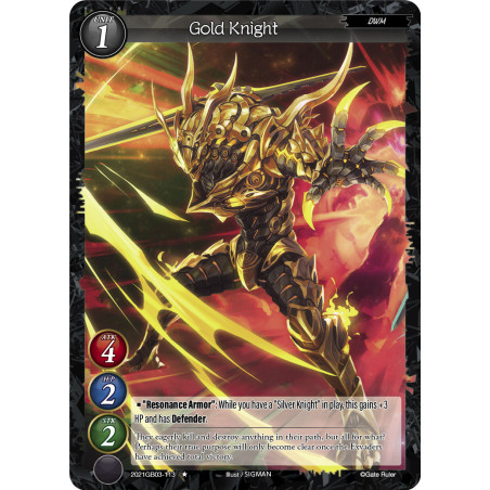 gate-ruler-tcg-2021gb03-113-gold-knight-gb03-aces-of-the-cosmos-assemble
