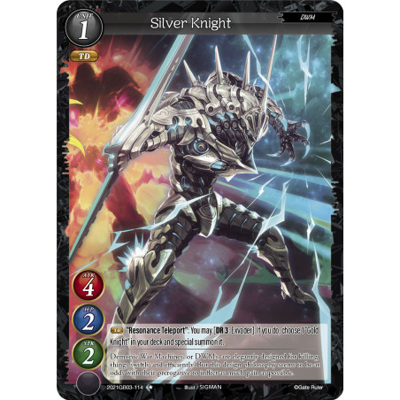 gate-ruler-tcg-2021gb03-114-silver-knight-gb03-aces-of-the-cosmos-assemble