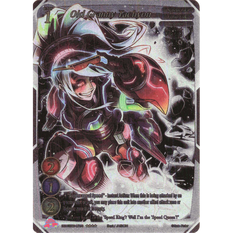 gate-ruler-tcg-2021gb03-ur16-uber-rare-old-granny-tachyon-gb03-aces-of-the-cosmos-assemble