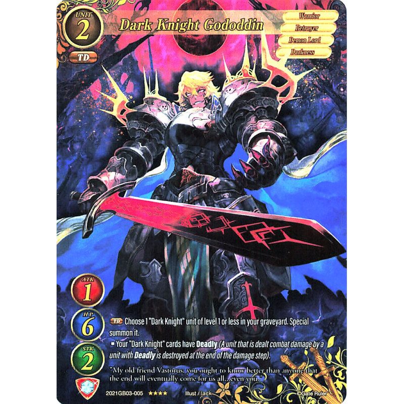 gate-ruler-tcg-premium-2021gb03-005-dark-knight-gododdin-gb03-aces-of-the-cosmos-assemble