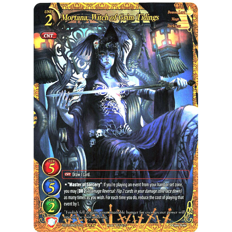 gate-ruler-tcg-premium-2021gb03-010-mortana-witch-of-grim-tidings-gb03-aces-of-the-cosmos-assemble