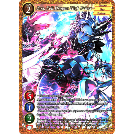 gate-ruler-tcg-premium-2021gb03-013-zoa-fell-dragon-high-priest-gb03-aces-of-the-cosmos-assemble