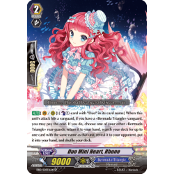 Vanguard_TCG_card_EB10_S05EN-W_Duo_Mini_Heart_Rhone_Divas_Duet