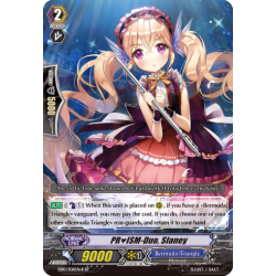 Vanguard_TCG_card_EB10_S06EN-B_PR♥ISM-Duo_Slaney_Divas_Duet