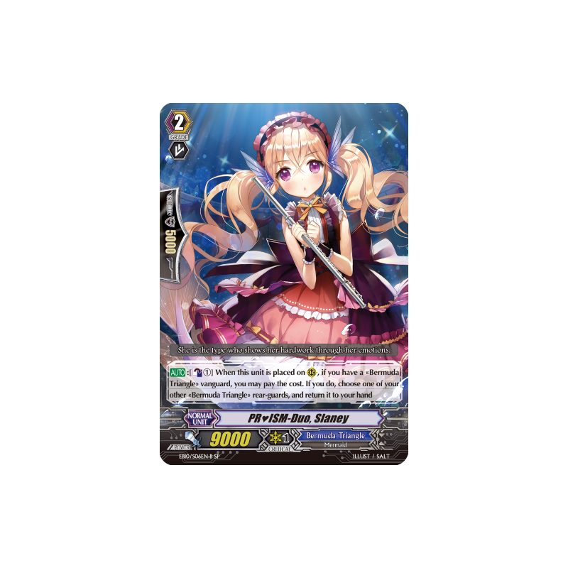 Vanguard_TCG_card_EB10_S06EN-B_PR♥ISM-Duo_Slaney_Divas_Duet