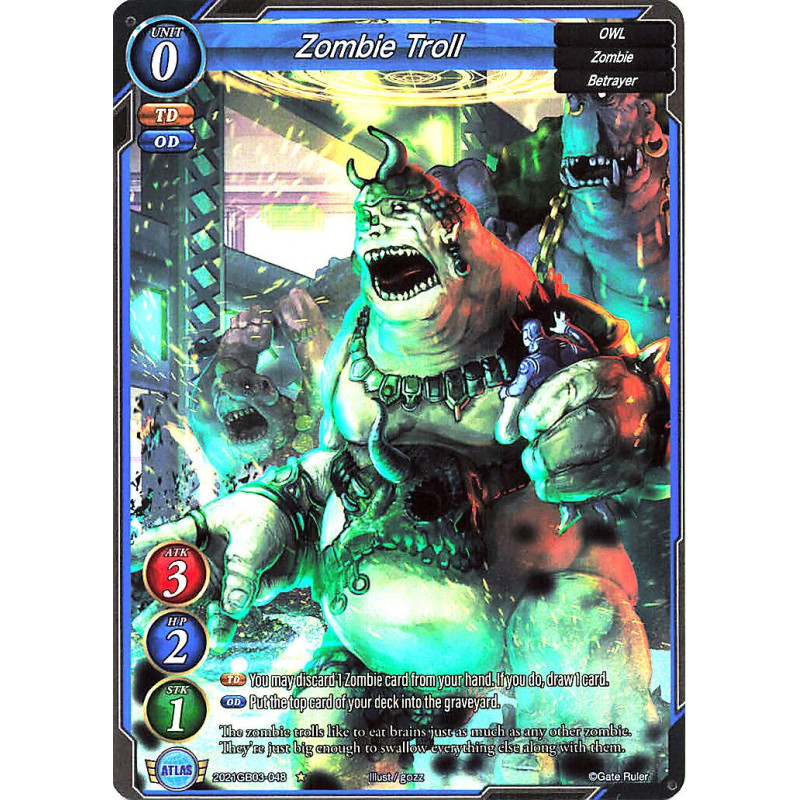 gate-ruler-tcg-premium-2021gb03-048-zombie-troll-gb03-aces-of-the-cosmos-assemble