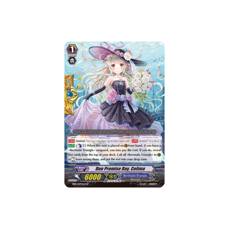 Vanguard_TCG_card_EB10_S07EN-B_Duo_Promise_Day_Colima_Divas_Duet