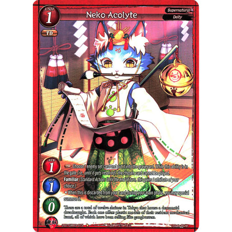 gate-ruler-tcg-premium-2021gb03-075-neko-acolyte-gb03-aces-of-the-cosmos-assemble