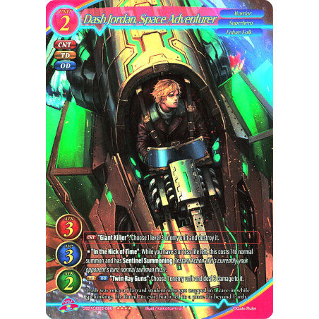 gate-ruler-tcg-premium-2021gb03-086-dash-jordan-space-adventurer-gb03-aces-of-the-cosmos-assemble