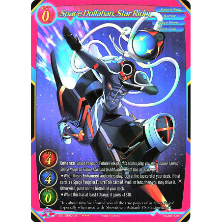 gate-ruler-tcg-premium-2021gb03-091-space-dullahan-star-rider-gb03-aces-of-the-cosmos-assemble