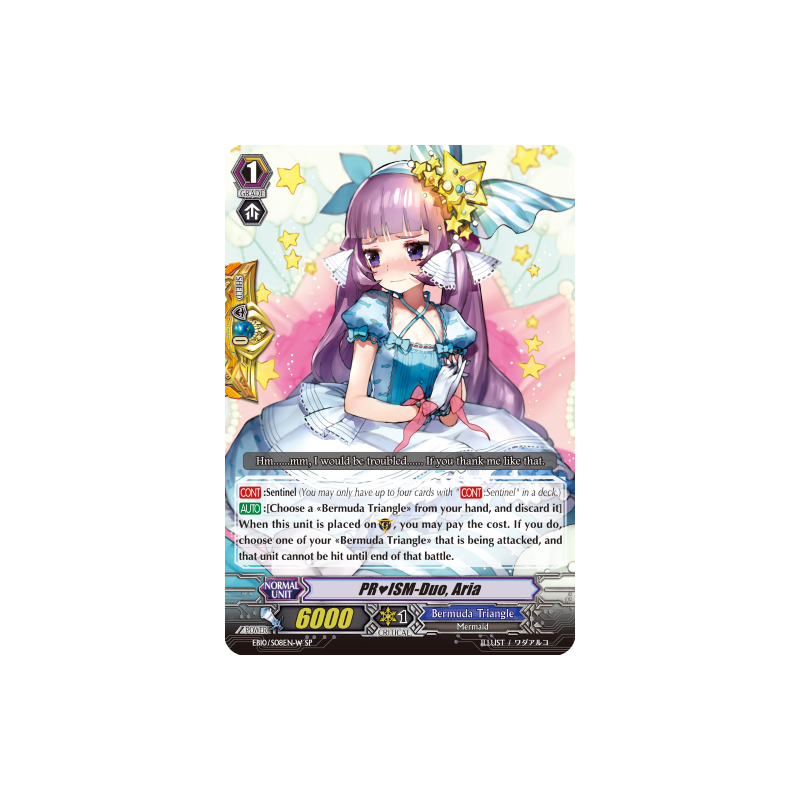 Vanguard_TCG_card_EB10_S08EN-W_PR♥ISM-Duo_Aria_Divas_Duet