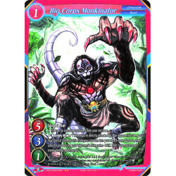 gate-ruler-tcg-premium-2021gb03-094-bio-corps-monkinator-gb03-aces-of-the-cosmos-assemble