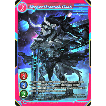 gate-ruler-tcg-premium-2021gb03-100-minotaur-desperado-chuck-gb03-aces-of-the-cosmos-assemble