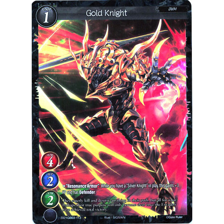 gate-ruler-tcg-premium-2021gb03-113-gold-knight-gb03-aces-of-the-cosmos-assemble